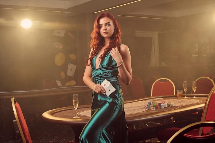Trò chơi slots đa dạng