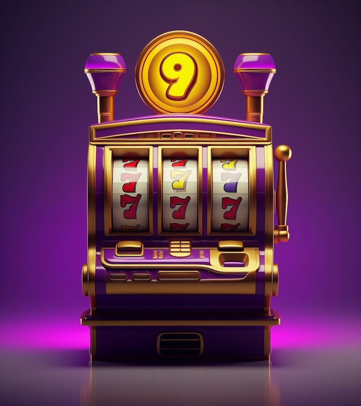 Danh mục Jackpot đa dạng